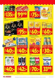 ICA Kvantum reklamblad vecka 34 Sida 8