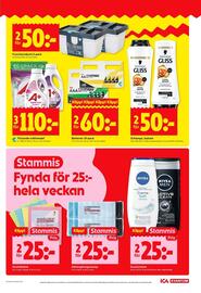 ICA Kvantum reklamblad vecka 34 Sida 9