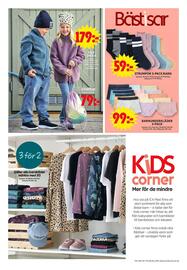 ICA Maxi reklamblad vecka 34 Sida 2