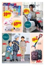 ICA Maxi reklamblad vecka 34 Sida 3