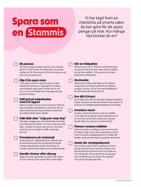 ICA Supermarket reklamblad vecka 34 Sida 7