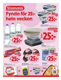 ICA Nära reklamblad vecka 34 Sida 4