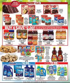 Angelo Caputo's Fresh Market Weekly Ad week 33 Page 11