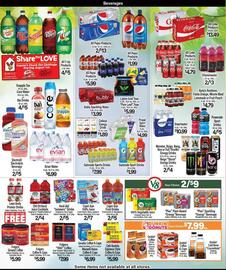 Angelo Caputo's Fresh Market Weekly Ad week 33 Page 12