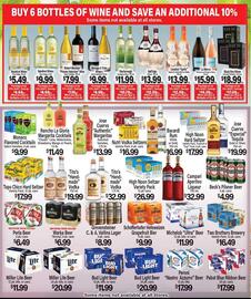 Angelo Caputo's Fresh Market Weekly Ad week 33 Page 13