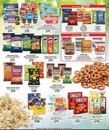 Angelo Caputo's Fresh Market Weekly Ad week 33 Page 14
