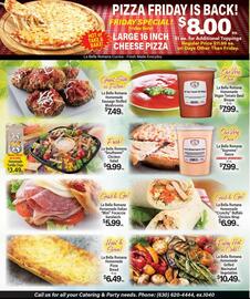 Angelo Caputo's Fresh Market Weekly Ad week 33 Page 15
