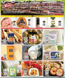 Angelo Caputo's Fresh Market Weekly Ad week 33 Page 16