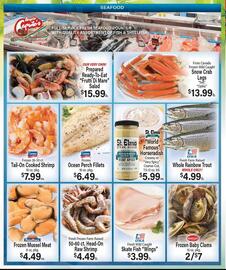 Angelo Caputo's Fresh Market Weekly Ad week 33 Page 17