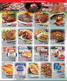 Angelo Caputo's Fresh Market Weekly Ad week 33 Page 18