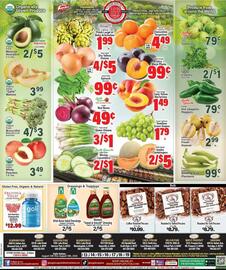 Angelo Caputo's Fresh Market Weekly Ad week 33 Page 2