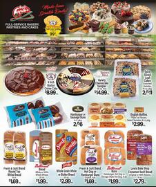 Angelo Caputo's Fresh Market Weekly Ad week 33 Page 3