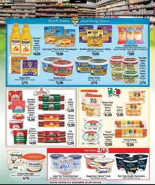 Angelo Caputo's Fresh Market Weekly Ad week 33 Page 7