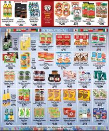 Angelo Caputo's Fresh Market Weekly Ad week 33 Page 8