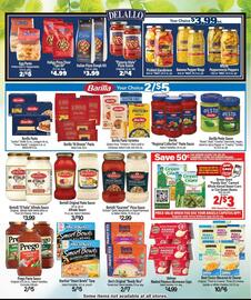 Angelo Caputo's Fresh Market Weekly Ad week 33 Page 9