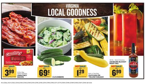 Food Lion Weekly Ad week 33 Page 10
