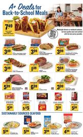 Food Lion Weekly Ad week 33 Page 2