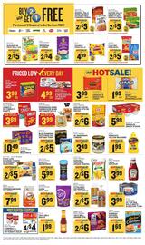 Food Lion Weekly Ad week 33 Page 4