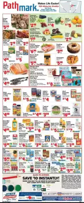 Pathmark Weekly Ad (valid until 21-08)