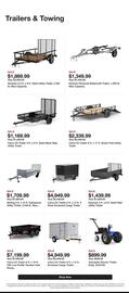 Tractor Supply Company Weekly Ad week 33 Page 2
