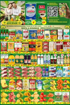 Catálogo Supermercado Padrão (válido até 17-08)