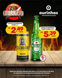 Catálogo Ourinhos Hipermercado Página 2