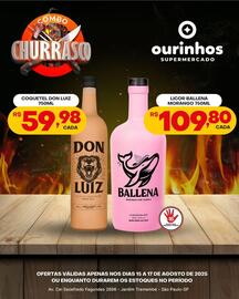 Catálogo Ourinhos Hipermercado Página 3