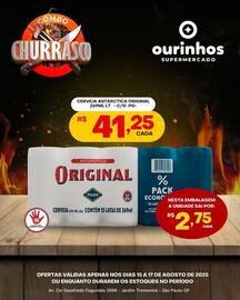 Catálogo Ourinhos Hipermercado Página 4