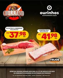 Catálogo Ourinhos Hipermercado Página 6