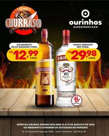 Catálogo Ourinhos Hipermercado Página 7