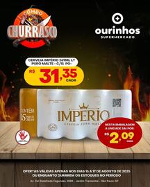 Catálogo Ourinhos Hipermercado Página 8