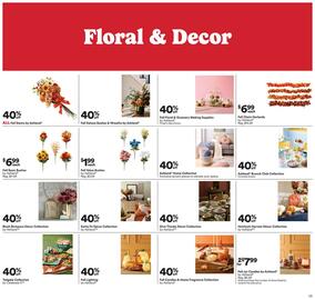 Michaels Weekly Ad week 34 Page 4