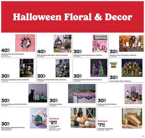 Michaels Weekly Ad week 34 Page 5