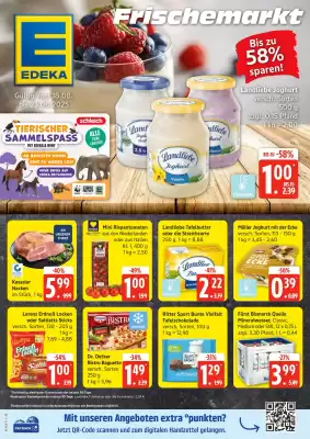 Edeka Prospekt (gültig bis 23-08)
