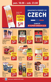 ALDI gazetka tydzień 34 Strona 10