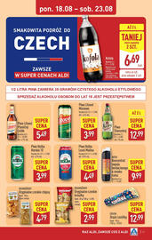 ALDI gazetka tydzień 34 Strona 11