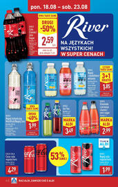 ALDI gazetka tydzień 34 Strona 12