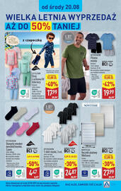 ALDI gazetka tydzień 34 Strona 17