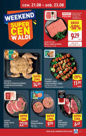 ALDI gazetka tydzień 34 Strona 23