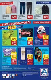 ALDI gazetka tydzień 34 Strona 28