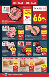 ALDI gazetka tydzień 34 Strona 4