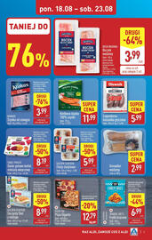 ALDI gazetka tydzień 34 Strona 5