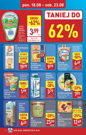 ALDI gazetka tydzień 34 Strona 6