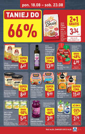 ALDI gazetka tydzień 34 Strona 7