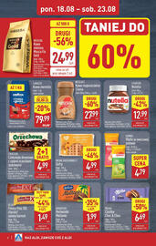 ALDI gazetka tydzień 34 Strona 8