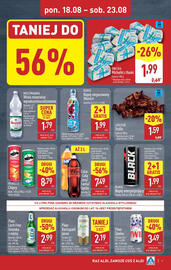 ALDI gazetka tydzień 34 Strona 9
