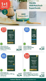 Holland & Barrett folder week 34 Pagina 10