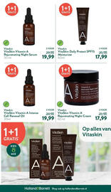 Holland & Barrett folder week 34 Pagina 19