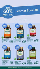 Holland & Barrett folder week 34 Pagina 2