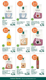 Holland & Barrett folder week 34 Pagina 21